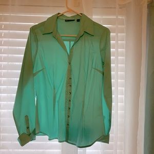 Women’s 7th Ave dress button up